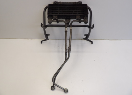 Oliekoeler Triumph Trophy 900