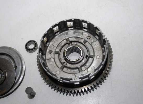 Koppeling Honda CBX 750 F