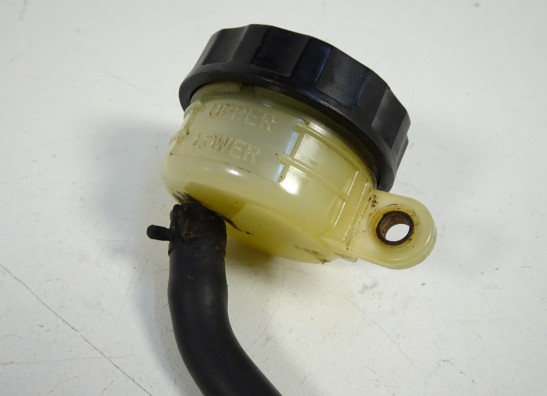 Bremszylinder hinten Honda CBF 600
