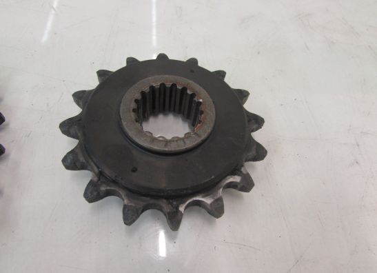 Tandwiel Aprilia RSV 4