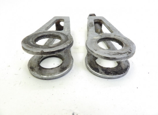 Achterbrug Honda VF 1000 F