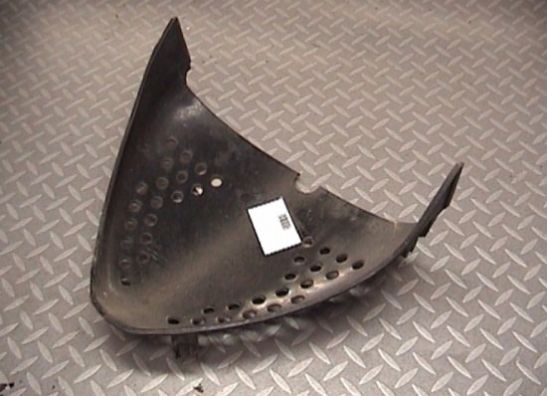 Verbindingstuk Suzuki GSX R 600