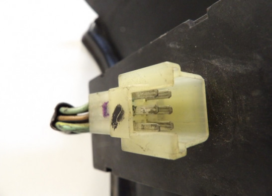 Rechter binnenkuip Honda Goldwing GL