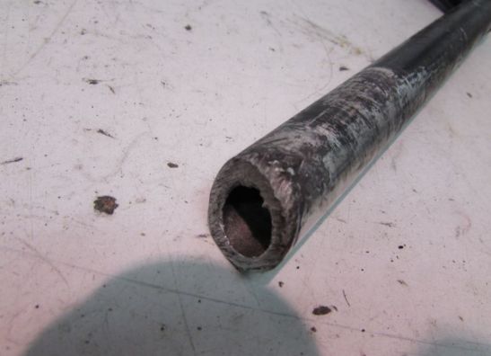 Lenkerstummel Links Honda VF 700  750 S Sabre