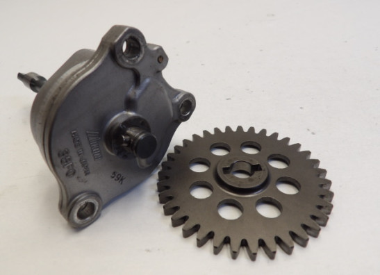 Oil pump Suzuki GSX R 1000