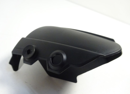 Topkuip bekleding Kawasaki ER 6