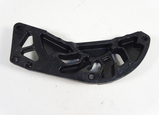 Valblokken Yamaha MT 07