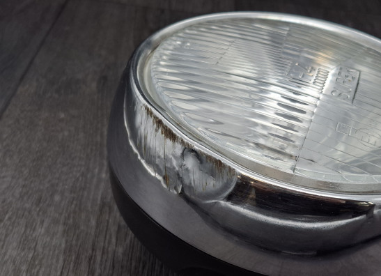 Koplamp Suzuki GS 400 E