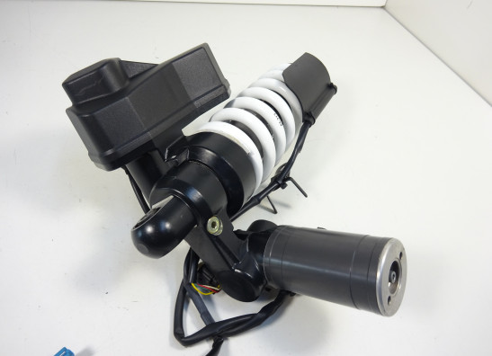 Rear cushion BMW K 1200 R 