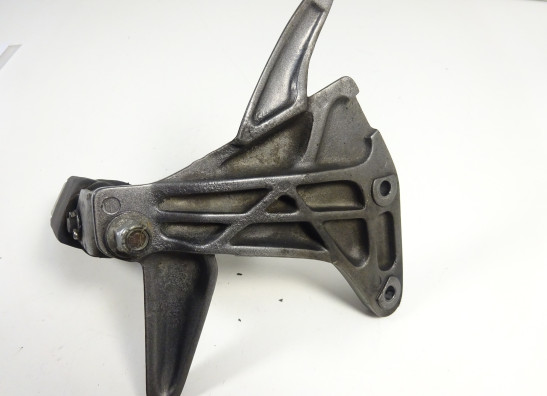 Pillion step right Aprilia Pegaso