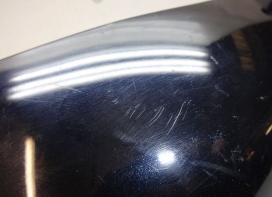 Rechter achterkant Suzuki GSX F 600