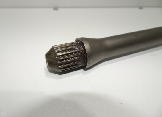 Cardan as Honda VT 500