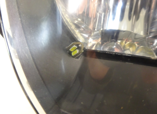 Koplamp KTM 990 Superduke