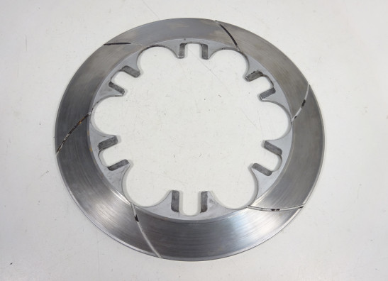 Remschijf voor rechts Honda VF 1000 R