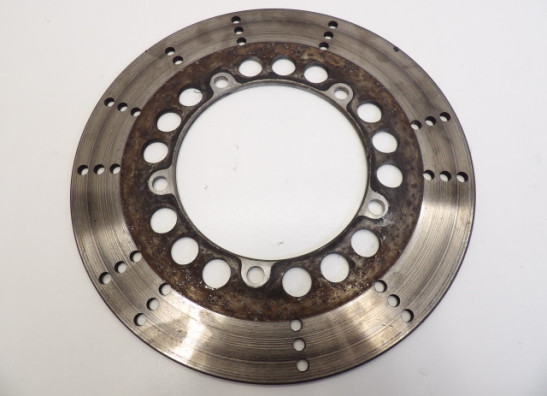 Remschijf voor Kawasaki LTD 700