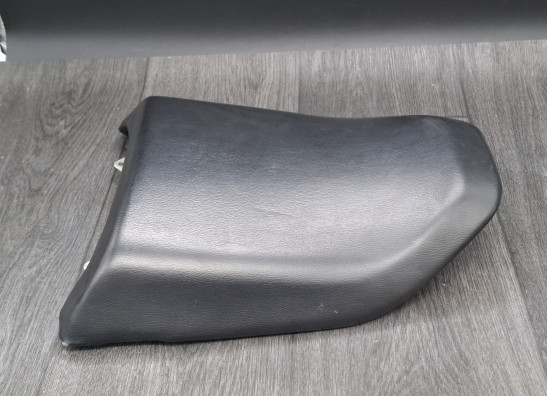 Buddy seat Suzuki GSX R 1100