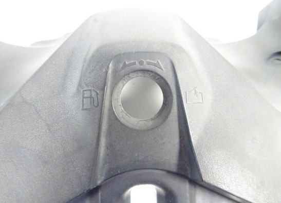 Tankschutz Honda NC 750 X