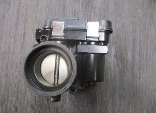 Einspritzanlage BMW R 1250 RS