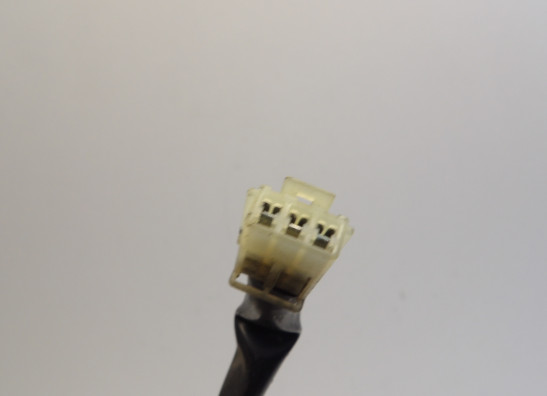 Achterlicht Yamaha FZ6