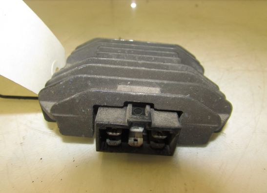 Regler Gleichrichter Yamaha SZR 660