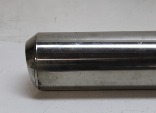 Auspuff Yamaha FJR 1300