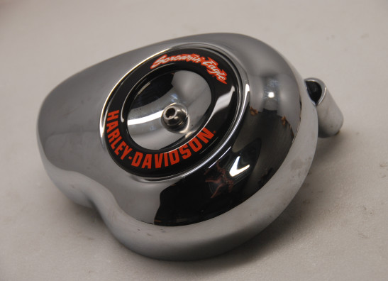 Air cleaner case Harley Davidson Dyna
