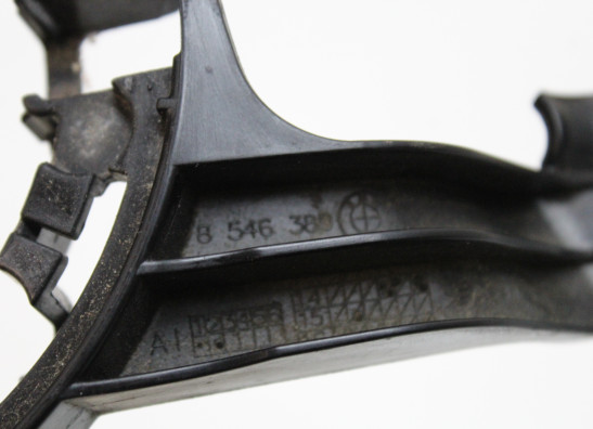 Tankdop BMW R 1200 RS LC