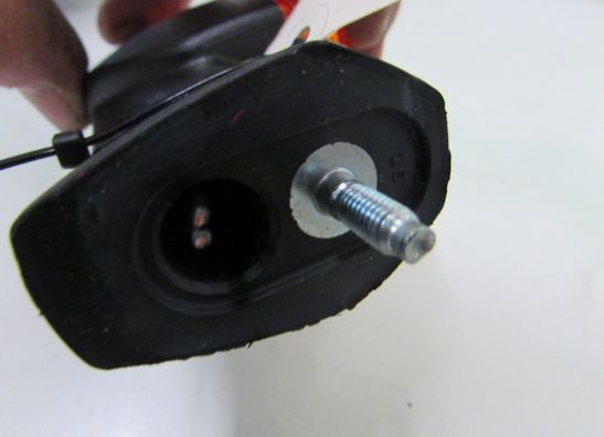 Knipperlicht Suzuki GSX R 600