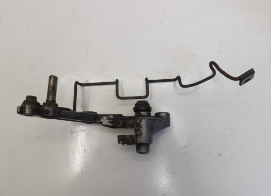 Bremssattel Bremszange vorn links Honda VT 750 Shadow