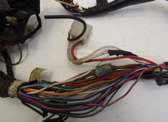 Kabelboom Yamaha XS 1100