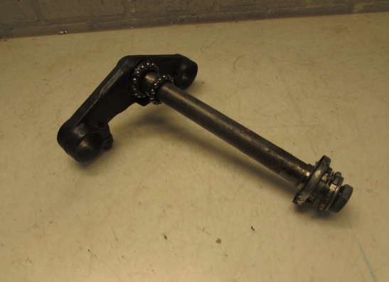 Steering stem Honda ST 1100 Pan European