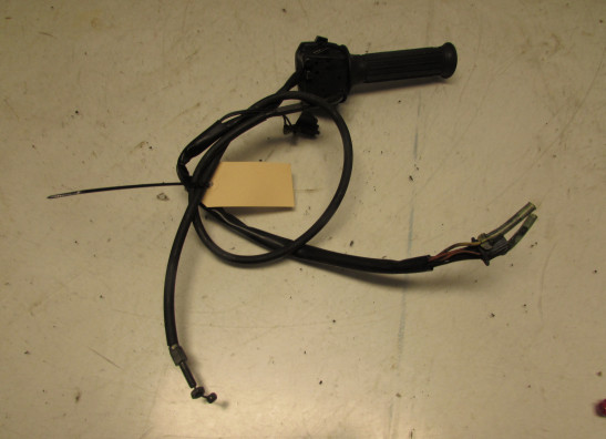 Stuurschakelaar rechts Suzuki GSX F 600