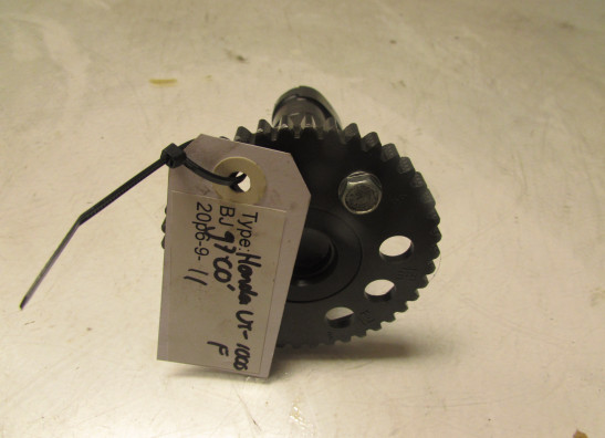 Camshaft Honda VTR 1000 F