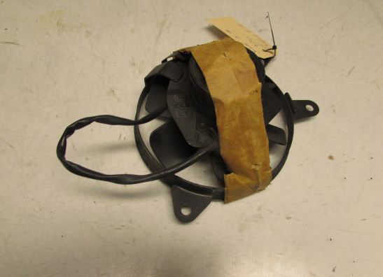 Ventilator Suzuki SV 650