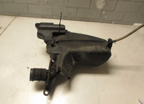 Air cleaner case Yamaha YP 250 Majesty