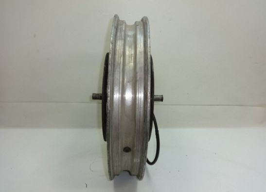 Felge vorne Honda VF 700  750 F