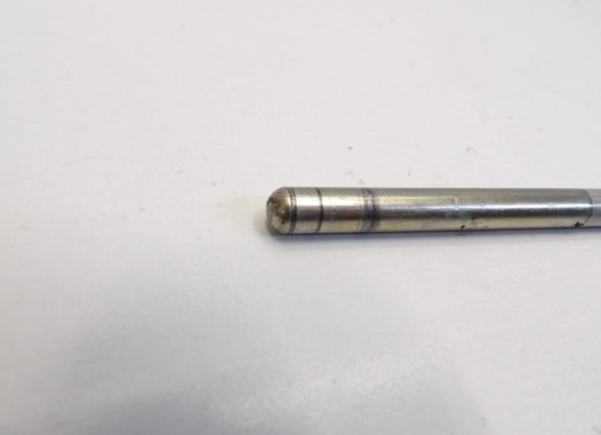 Koppeling Honda VT 1100