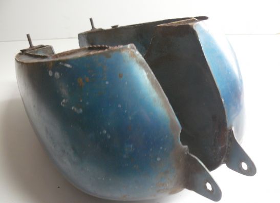 Tank Overig Onbekend Unknown