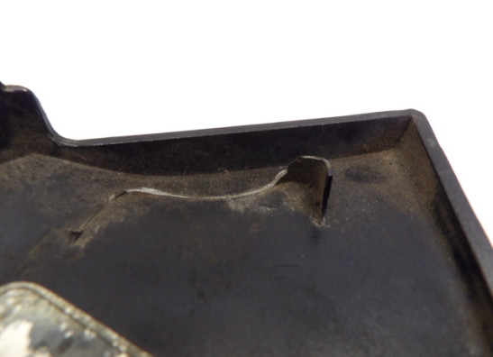 Rechter zijkuip klein Kawasaki ER 5