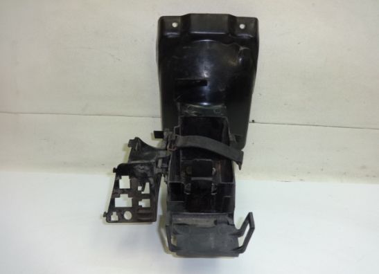 Accubak Honda VF 700  750 Supermagna