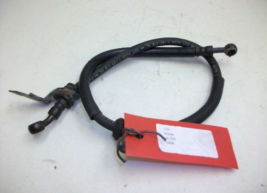 Remleiding voor Honda CB 500