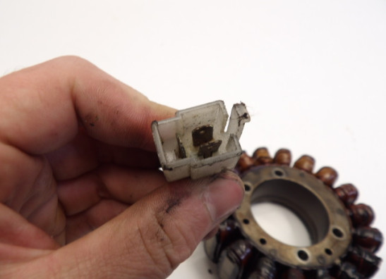 Generator Honda VT 700 750