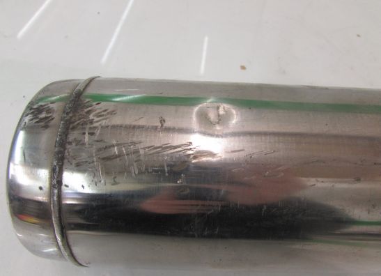 Auspuff Suzuki GSX F 750