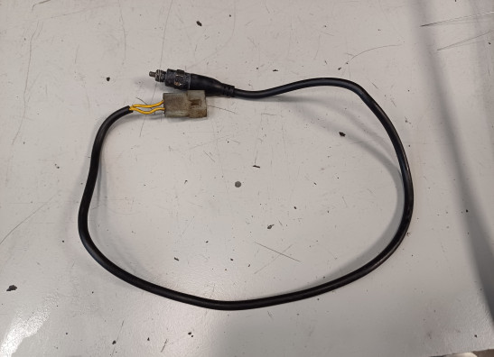 Overig Aprilia Tuono 1000 2006-2008