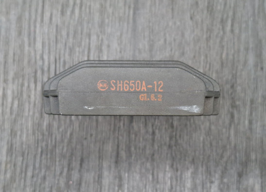 Spanningsregelaar Yamaha YZF 600 Thundercat