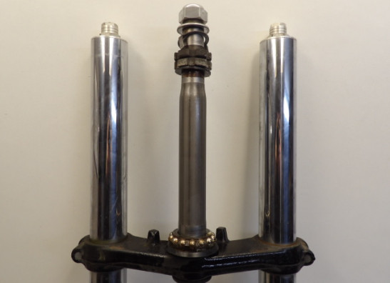 Voorpoten compleet Yamaha TDM