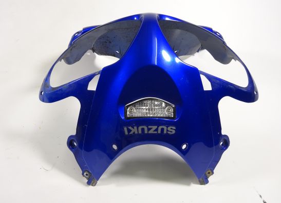 Frontverkleidung kanzel Suzuki SV 650