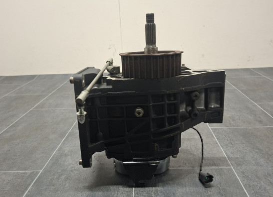 Versnellingsbak Harley Davidson FXSTD Softail Deuce