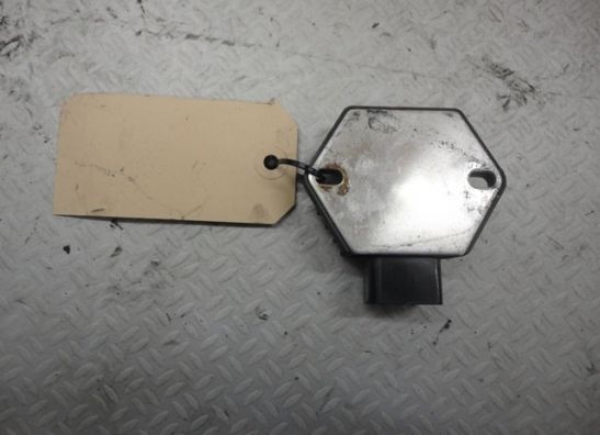 Spanningsregelaar Honda TRANSALP