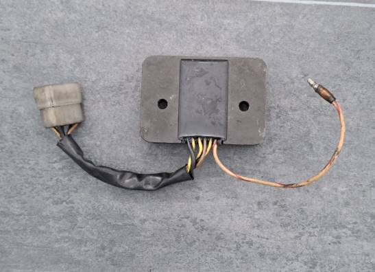 Regler Gleichrichter Kawasaki Z 900 Z1